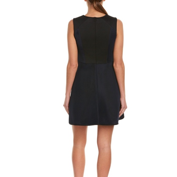 Shosanna little black dress LBD - Picture 2 of 5